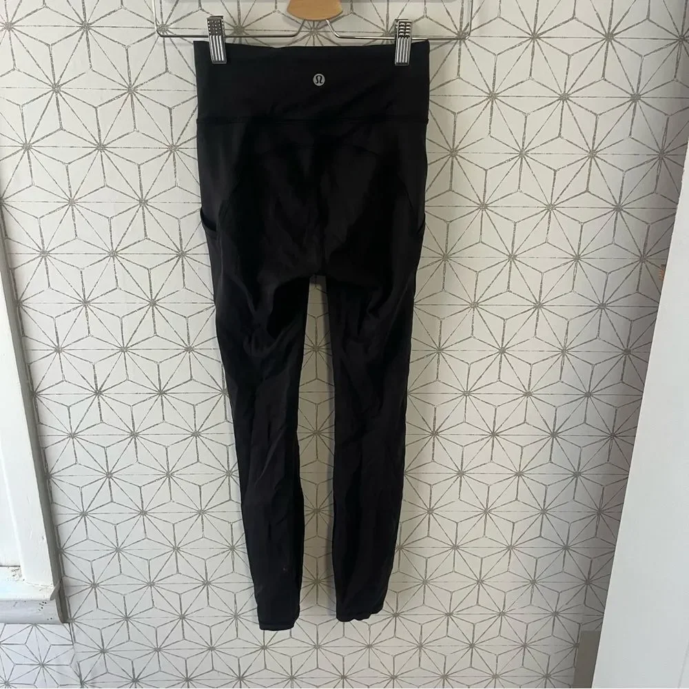 Lululemon Invigorate High-Rise Tight 25